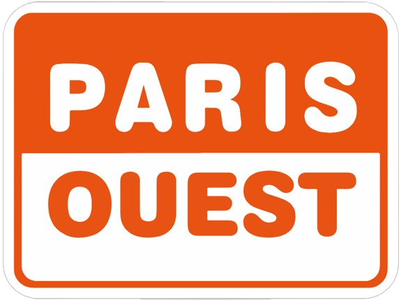 Paris Ouest